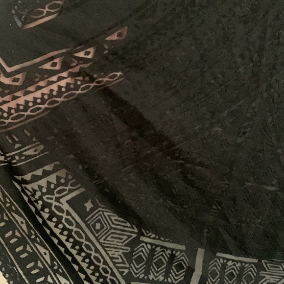 ASO Lydia Martin Mossimo Tank Top - Picture 4 of 4